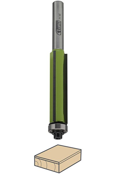 Other TĂIETOR DE MARGINI 19/25/67/8mm rulment superior 19x8mm