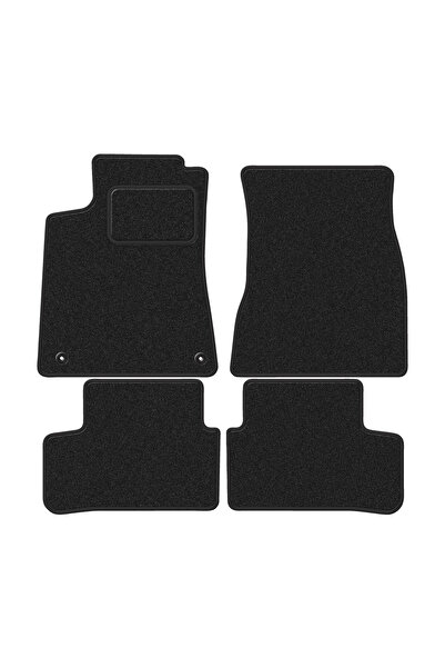 Other Dywaniki samochodowe welurowe do: Mercedes GLA H247 crossover (2019-) a...