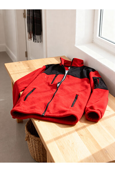 BİRMONT POLAR MONT X-PRO Softsheel Robalı Siyah