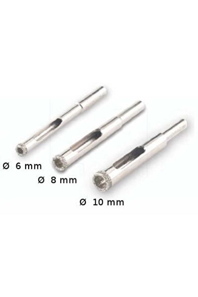 shumee RUBI KORONA EASY GRES CU CAPAC DIAMOND 10mm