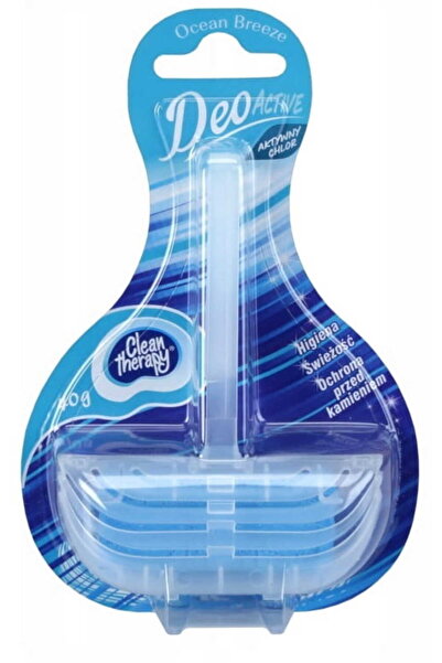 Other Kostka toaletowa Deoactive 40g zawieszka do WC