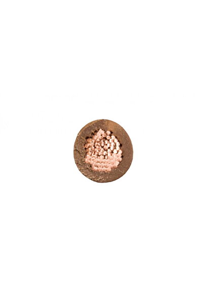 ELHURT Cablu de instalare H07V-K (LgY) 1 maro /100m/