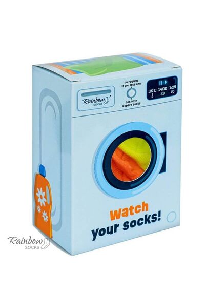 Other Mașină de spălat șosete Mașină de spălat șosete 1 și 1/2 pereche EU 36-40