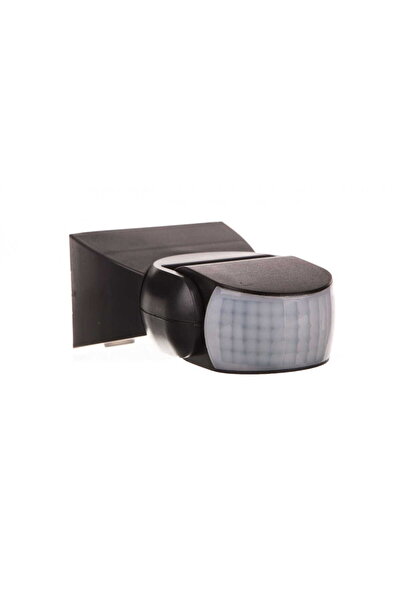 Other Senzor de mișcare 180 grade IP65 1200W negru OR-CR-236/B
