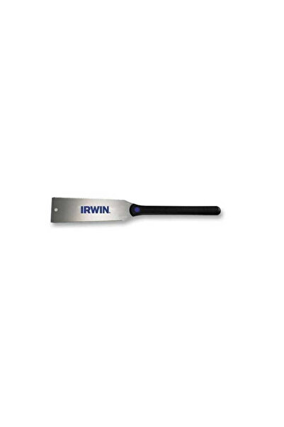 Irwin FIERĂSTRAU JAPONEZ CU DOUĂ LATURĂ 240 mm 7/17 ȚEAPĂ