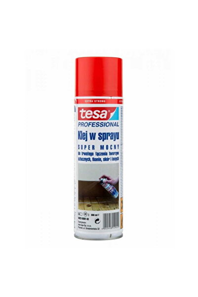 Other Spray adeziv Tesa 500 ml extra puternic
