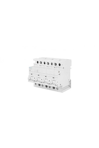 Other Separator modular 125A 4P 400V cu posibilă declanșare 5TE2814-0