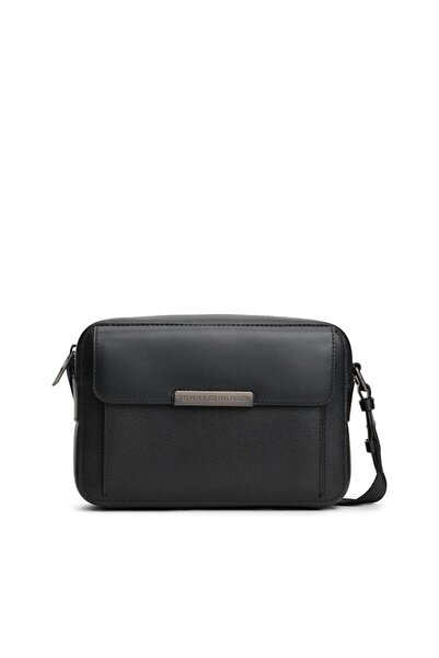 Tommy Hilfiger TH BUSINESS LEATHER CAMERA BAG