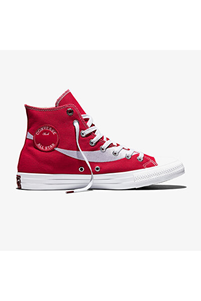 Converse x Coca-Cola Chuck Taylor All Star Unisex Kırmızı Sneaker