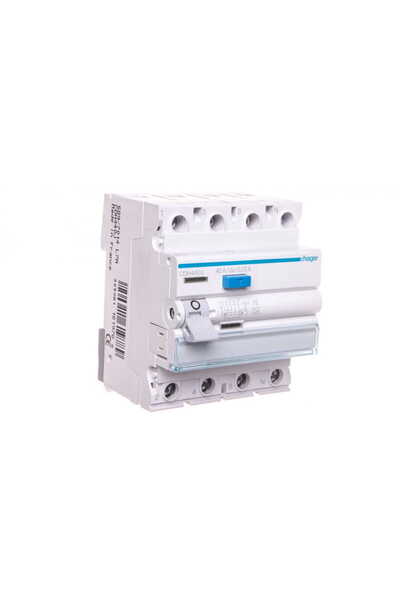 Other Întrerupător diferențial 4P 40A 0.03A tip A -HI CDH440J