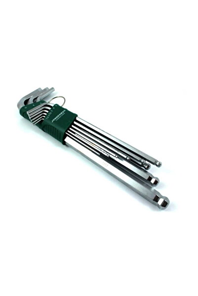 Other Chei Allen extra lungi JONNESWAY cu bilă (1,5-10) antiderapante H06SA10...