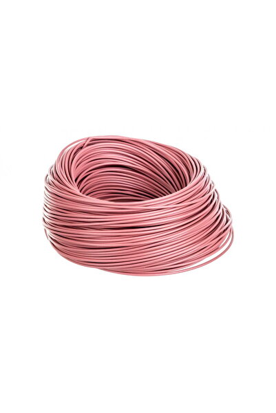 shumee Cablu de instalare H05V-K 0.5 roz 29090 /100m/