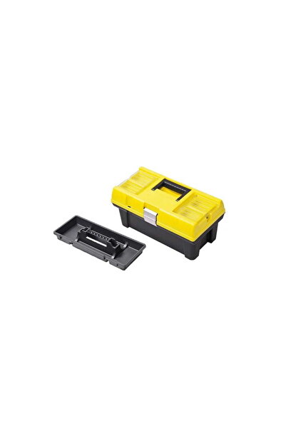 shumee CUTIE DE UTILIZARE PROFI CARBO 16", CAPAC GALBEN, 415 x 226 x 200 mm