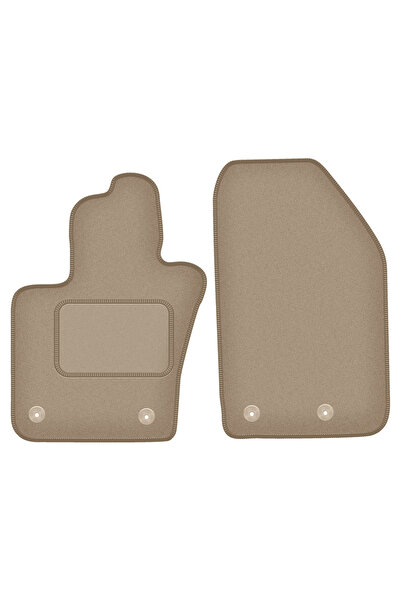 Other Dywaniki samochodowe przód do: Alfa Romeo Tonale 965 hybryda (2022-) be...