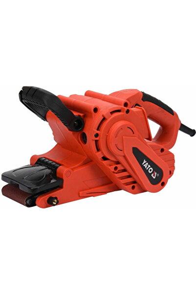yato ȘLEFUIT CU BANDĂ 1010W 75mm x 533mm