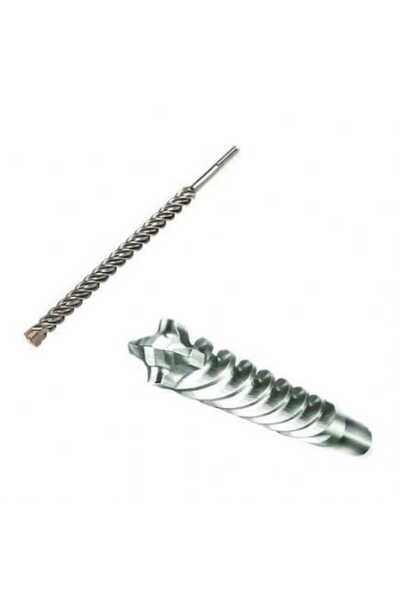 Dewalt Burghiu SDS PLUS 8 x 210 mm XLR cu 4 tăișuri