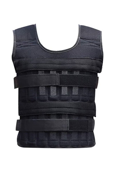 Fitness World Vest with a comfortable weight, 52x43x3cm