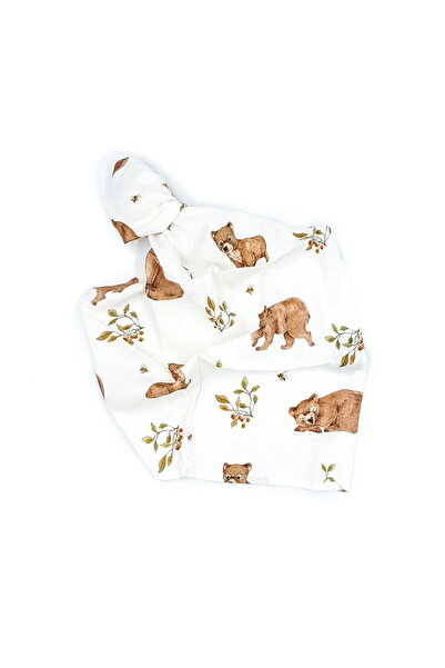 Other Scutec de bambus - Ursuleți