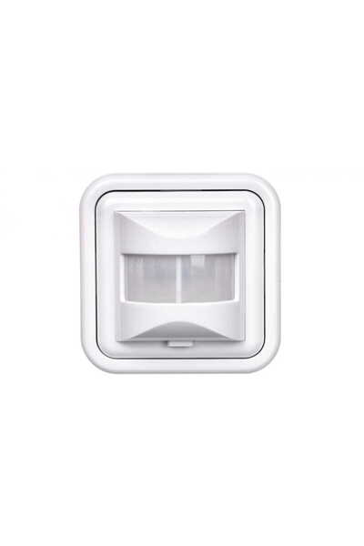 Other Senzor de mișcare / instalare cu 2 și 3 fire / 500W 160 grade alb OR-CR...