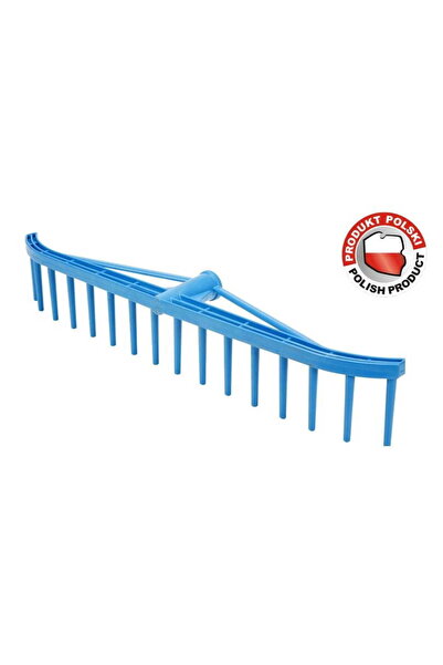Other Greblă de fân din plastic FLO cu 18 dinți 35789
