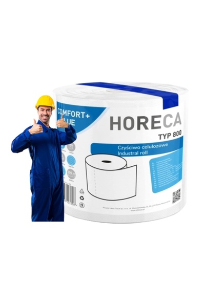 Other Prosoape de hârtie industriale tip 800