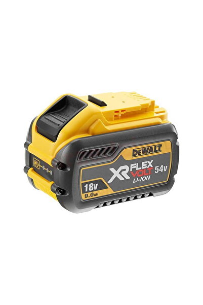 Dewalt BATERIE 18/54V 9.0/3.0Ah FLEXVOLT DCB547 / BULK