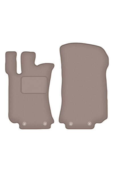 Other Dywaniki samochodowe przód do: Mercedes R-klasa W251 minivan 7 osób kró...