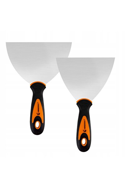 Other Zestaw szpachelek 2szt. 125 mm și 150 mm pentru gładzi