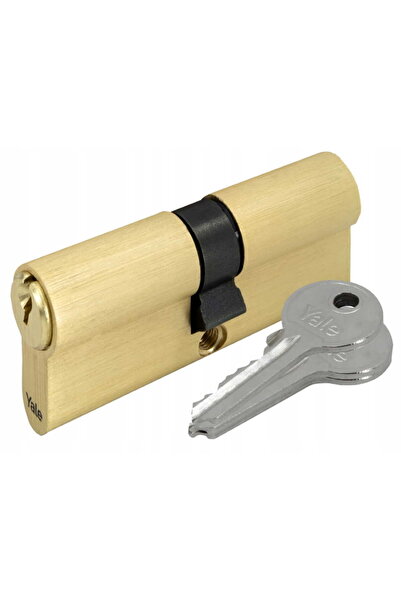 Other Inserție de încuietoare din alamă 3030 mm 3 chei