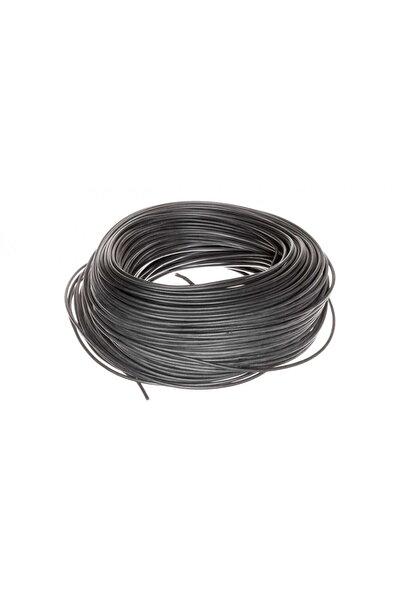 Other Silicone cable OLFLEX HEAT 180 SiF 1x1 black 0050001 /100m/