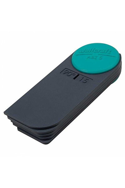 shumee WOLFCRAFT SET DE SCOAPE ȘI NETEZĂTOARE PENTRU SILICON ȘI CHIT / 5 buc.