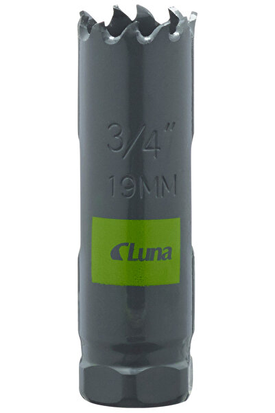 Other Ferăstrău cu gaură - Bimetal Luna LBH-2 127 mm