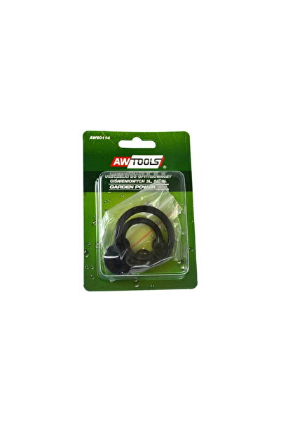 AwTools SET DE GARNITURI PENTRU PULVERIZATOR GARDEN POWER SERIES 3/5/8L