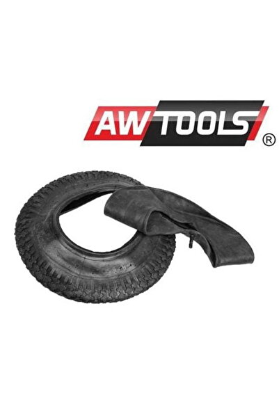 AwTools ANVELOPĂ CU ROATĂ + CAMERĂ 16*400-8-2PR