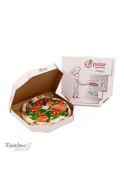 Other Șosete italiene pentru pizza Șosete italiene pentru pizza EU 47-50