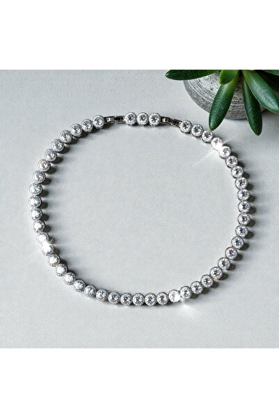 Mira Glam Colier cu zirconiu