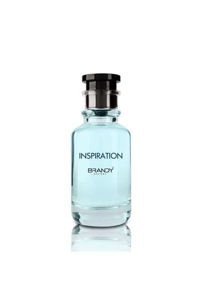 Brandy Designs Inspiration Eau De Parfum For men – 100 ml