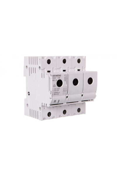 shumee Fuse switch 63A 3P D02 5SG7133