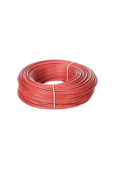 Other Cablu silicon OLFLEX HEAT 180 SiF 1x2.5 roșu 0052104 /100m/