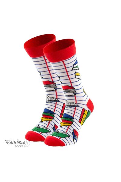 Other Șosete școlare umaniste Șosete școlare umaniste EU 41-46