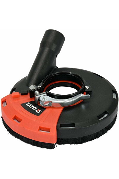 Other Husă de praf Yato pentru șlefuire 125 mm