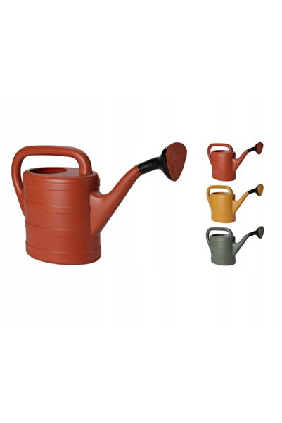 Other Konewka ogrodowa do podlewania kwiatów plastikowa 5L