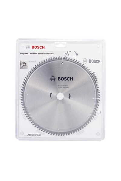 Bosch FIERĂSTRĂU DIN ALUMINIU 305x30mm 80 DINȚI