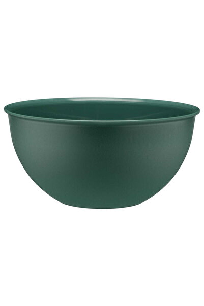 Other Bol de bucătărie din plastic Molly verde 05L