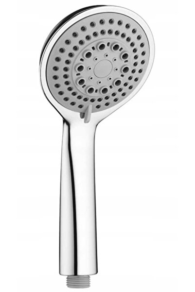 Other Yoko 3-jet chrome shower head