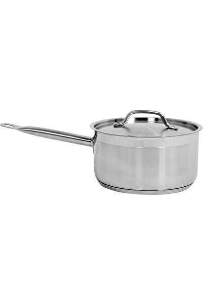 Other Cratiță cu capac inox 20x10.5cm 3.3L