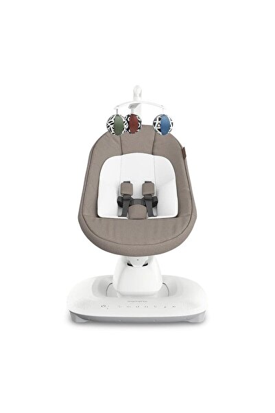 UPPABABY 4moms 2026 MamaRoo 5.0 Elektrikli Ana Kucağı Wells
