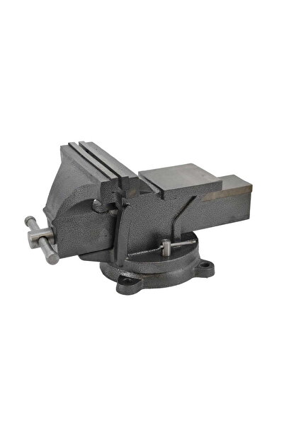 AwTools MENGHINĂ PIVOTANTĂ MEDIE PENTRU LĂCĂTUȘERIE 8"/200mm