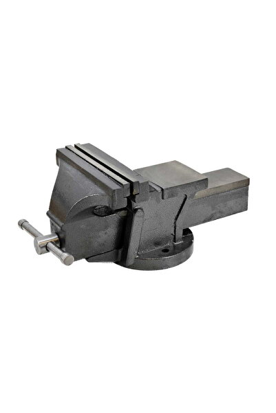 AwTools MENGHINĂ FIXĂ MEDIE PENTRU LĂCĂTUȘERIE 4"/100mm