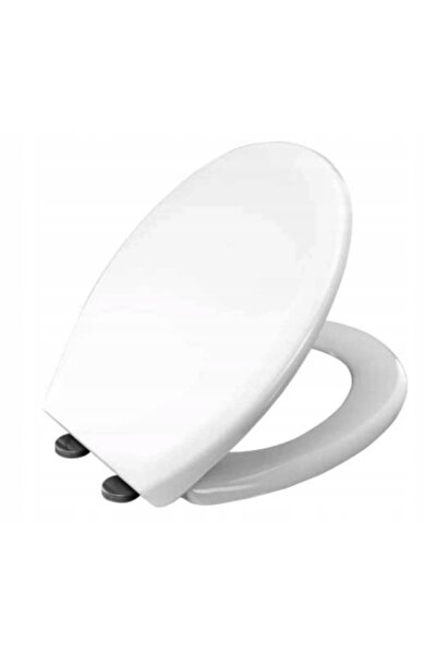 Other Soft-close toilet seat for Smart toilet, white